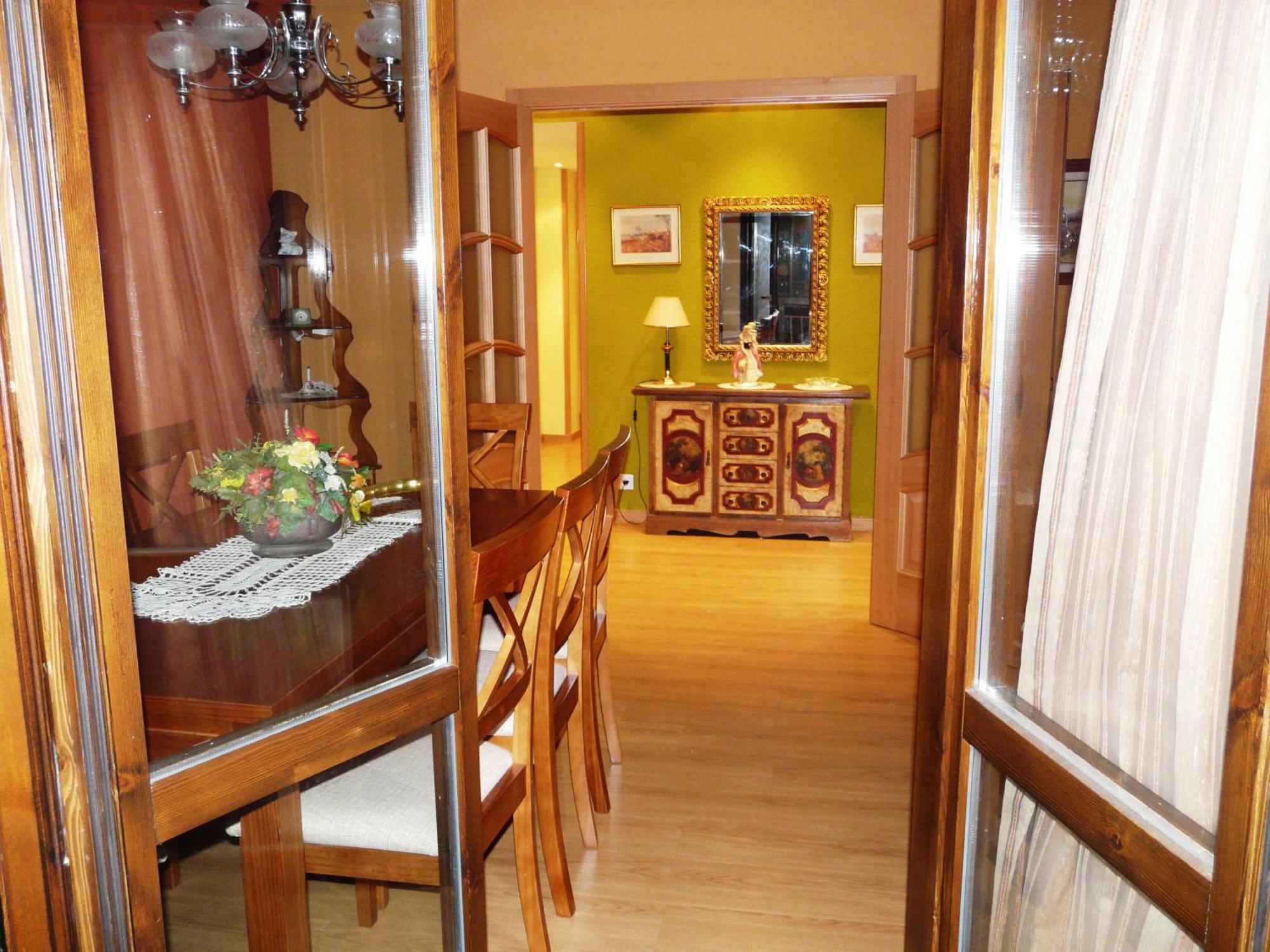 Apartamento Turistico Guara Casa Castro Barbastro Exterior photo