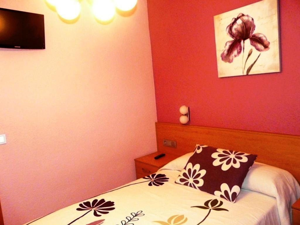 Apartamento Turistico Guara Casa Castro Barbastro Room photo
