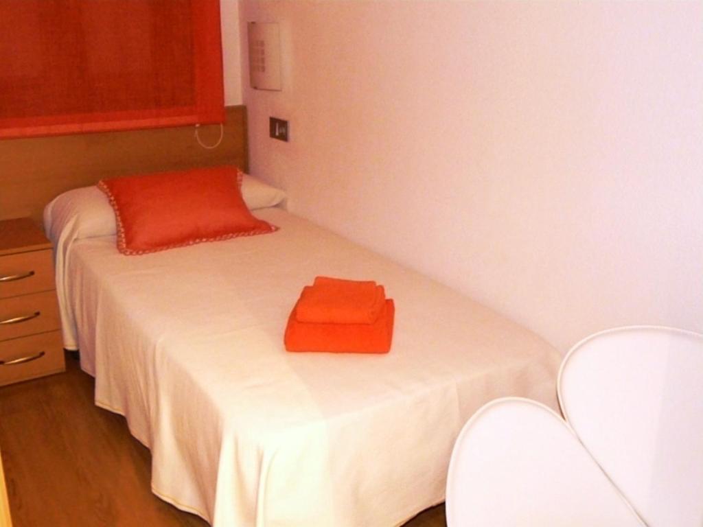 Apartamento Turistico Guara Casa Castro Barbastro Room photo